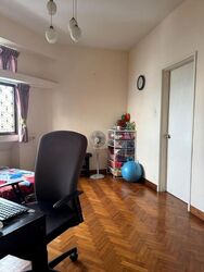 Mandarin Gardens (D15), Condominium #500755571